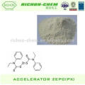 Caoutchouc chimique PX N-éthyl-N-phényldithiocarbamique zinc sel ZEPC En vrac